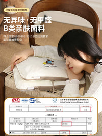 Travel Compression Packing Cubes for Clothes, Waterproof Luggage Organizer Bags for Down Jackets and Underwear