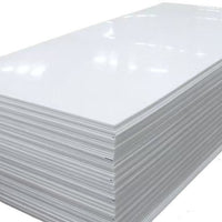 PP Polypropylene Sheet, High-Density, Wear-Resistant, Corrosion-Resistant, Impact-Resistant, Easy to Weld