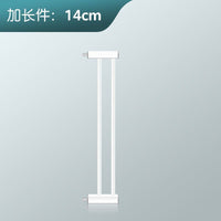 Pet Safety Gate Y-Spindle Rods & Accessories for Stairways, Pressure Mounted, No-Drill Installation