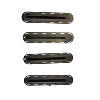 BiLong FUT Quad Fin Box for Surfboards Wakeboards
