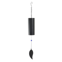 Vintage Metal Wind Chime for Balcony & Corridor Decor