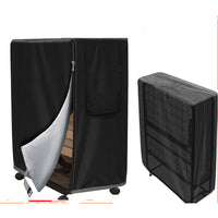 Outdoor Waterproof Dustproof Cover for Machinery Equipment and Furniture