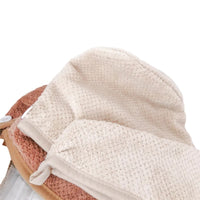 Upgraded Coral Fleece Hair Drying Cap - Super Absorbent Quick Dry Turban