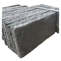 Natural Bluestone Stepping Stones for Garden & Landscape