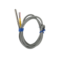 NTC Temperature Sensor Waterproof Stainless Steel Probe for Digital Temperature Measurement