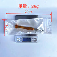 Premium Badminton Racket Grommet Replacement Tool Kit