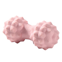 Spiky Fascia Massage Ball Set for Muscle Relaxation and Pain Relief