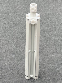 Outdoor Patio Umbrella Base Stand for Market Stall Sunshade