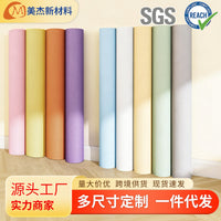 Self-Adhesive Washable Wallpaper for Kitchen & Home Decor, Waterproof Peel and Stick Wall Covering
