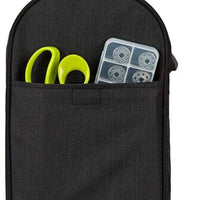 Sewing Machine Dust Cover, UV Protection, Indoor/Outdoor