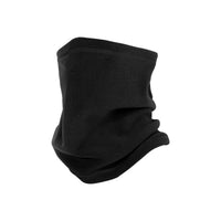 Winter Fleece Neck Warmer Face Mask for Outdoor Cycling Skiing
