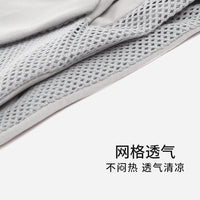 Women's Ice Silk Sun Protection Gloves for Driving and Cycling, Thin Breathable UV Protection Touchscreen Gloves