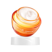 LAIKOU Snail Essence Cream 50g - Hydrating & Moisturizing Facial Cream