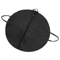 TUTU Skirt Dance Bag for Ballet Performance Waterproof Large Capacity Handbag Backpack