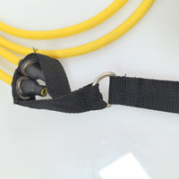Swimming Training Resistance Bands with Hand Paddles for Freestyle Stroke Practice