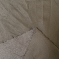 Ice Silk Cooling Sun Protection Fabric 175g Elastic Knitted Material for T-Shirts and Sleeves