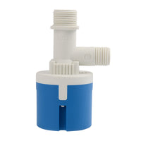 Automatic Water Level Control Valve for Water Tanks and Towers