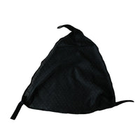 Camera Tripod Nylon Mesh Pouch Portable Storage Bag with Multiple Hook-and-Loop Fasteners