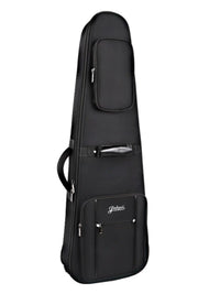 Jinchuan Padded Portable Electric Guitar and Bass Gig Bag Double Shoulder Backpack