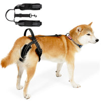 Pet Dog Rear Leg Support Harness for Injured or Disabled Dogs