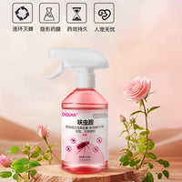 Dinotefuran Insecticide Spray for Cockroaches, Ants, Fleas, and Bed Bugs - Indoor Pest Control