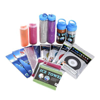 Cooling Towel for Sports, Fitness, Camping, and Outdoor Activities - Quick Dry & Breathable