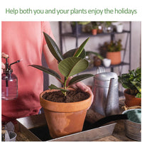Automatic Plant Watering Capillary Mat for Greenhouse Hydroponics and Indoor Potted Plants