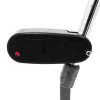 Golf Infrared Putter Aiming Device for Accurate Putting Practice