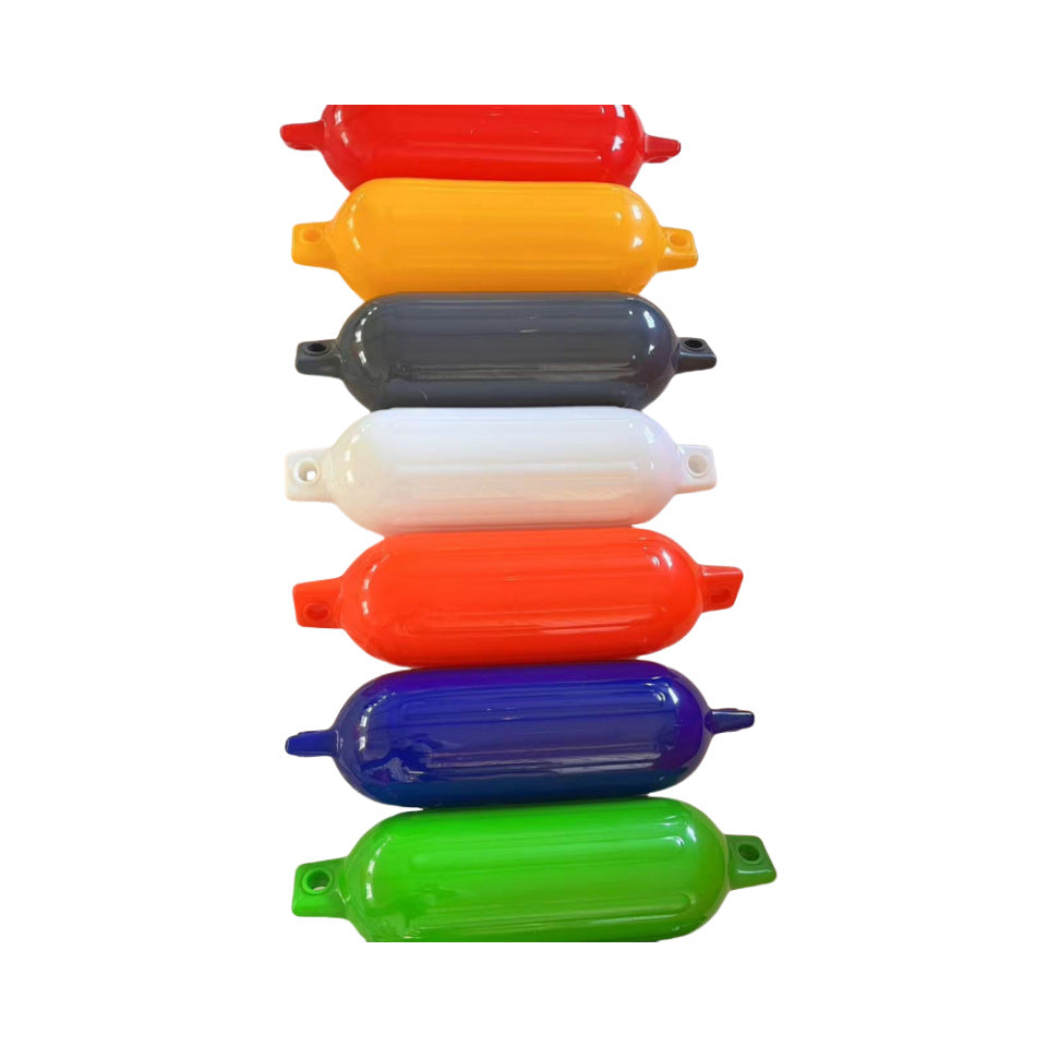 Inflatable PVC Yacht Fender Boat Bumper