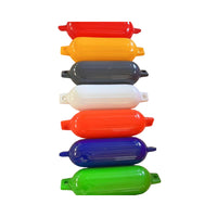 Inflatable PVC Yacht Fender Boat Bumper