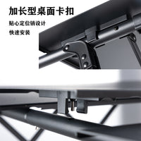 Aluminum Alloy Folding IGT Camping Table Portable Outdoor Picnic Desk