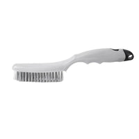 Multi-functional Wire Brush Set for Rust Removal, Polishing, and Cleaning
