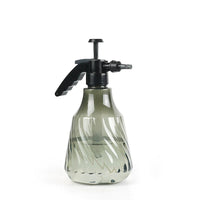 2L Pressure Sprayer for Garden & Home Plants - Fine Mist Disinfection Spray Bottle
