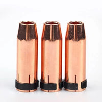 MIG Welding Torch Nozzle Kit for Miller Style Welders