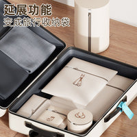 Laundry Wash Bag for Delicates, Underwear, Bras, and Clothes - Machine Wash Mesh Bag to Prevent Deformation