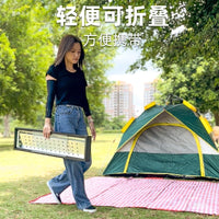 Portable Charcoal BBQ Grill for Home Outdoor Camping Picnics