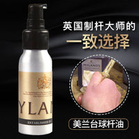 Master Cue Oil and Wax for Billiard Cues - Prevents Cracking and Maintains Wood