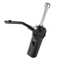 Portable Food Smoker Gun for Cocktails, Meats, Cheese, and Drinks - Infuse Smoky Flavors