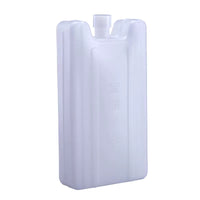 Kbcool Reusable Ice Pack for Coolers, Breast Milk, Fishing, and Beauty Refrigeration