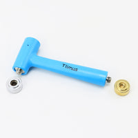 Jewelry Making Hammer and Anvil Platform Tool Set for DIY Crafting