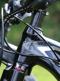 LEBYCLE L3 Derailleur Brake Cable Housing for Mountain Road Folding Bikes V-Brake