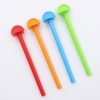 Bird Perch Stand Grinding Claw Stick for Parrot Cage