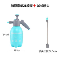 2L Pressure Sprayer for Garden, Home, and Disinfection