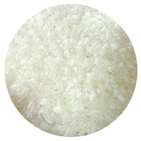 TPE Soft Tube Pillow Filling Material - Flexible & Transparent