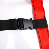Full Body Outdoor Safety Harness for Fall Protection