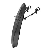 Quick Release Bicycle Mudguard Set for Mountain, Road, and Touring Bikes