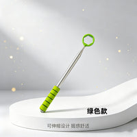 Golf Ball Retriever Telescopic Stainless Steel Pole