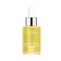 Orchid Anti-Aging Facial Oil Hydrating Essence for Face Massage