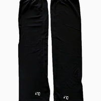 Unisex Cooling UV Protection Arm Sleeves for Sports & Outdoors