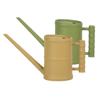 Long Spout Plastic Watering Can for Succulents and Potted Plants